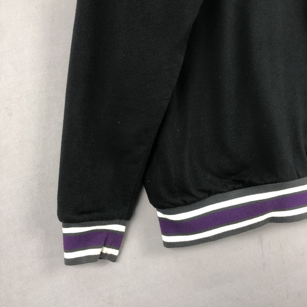 Japanese Brand Japanese Brand Groover Grand Reversible Full Zipper Jacket Size US L / EU 52-54 / 3 - 22 Thumbnail