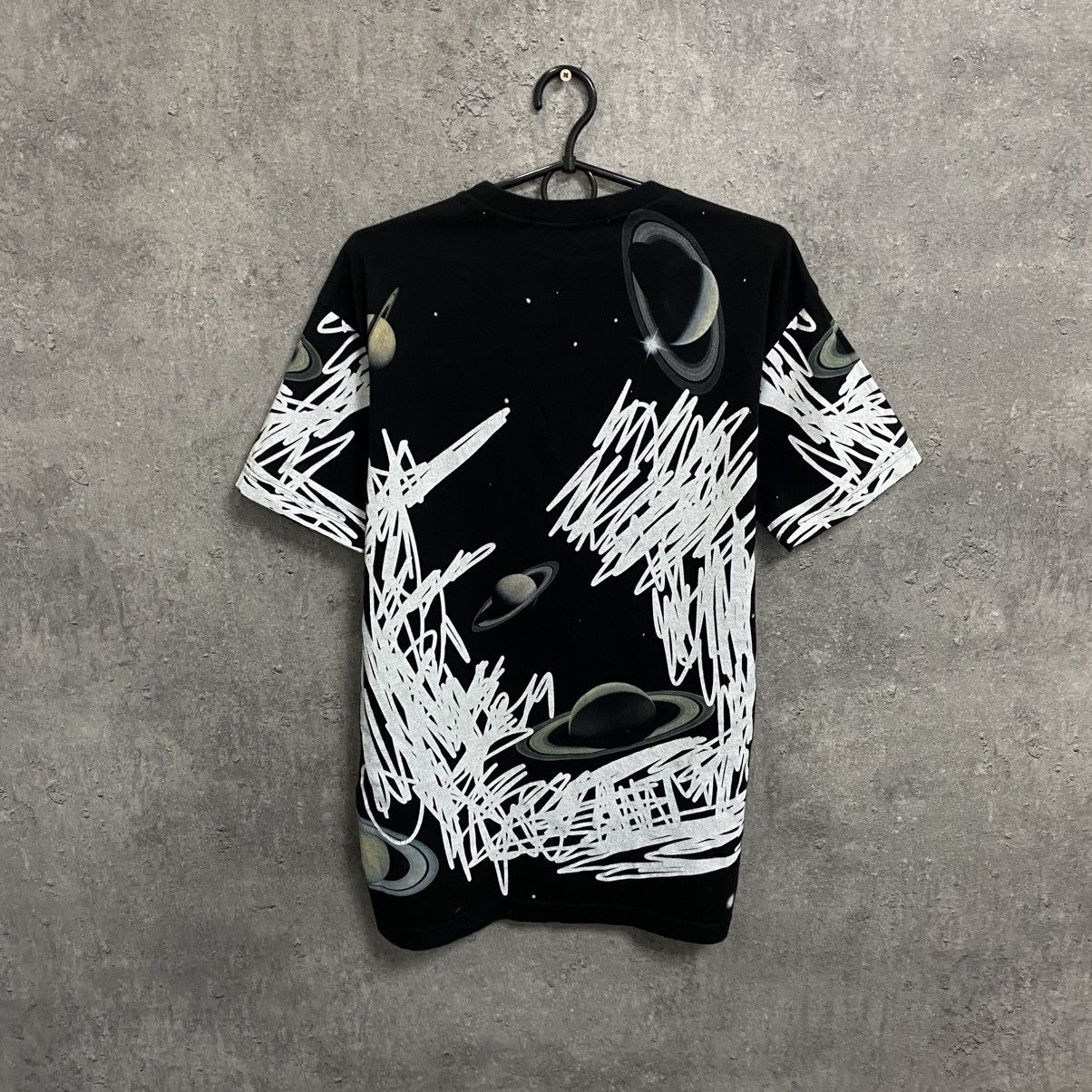 Vivienne Westwood Vivienne Westwood T-Shirt Rare Retro Hype Y2K Size US S / EU 44-46 / 1 - 2 Thumbnail
