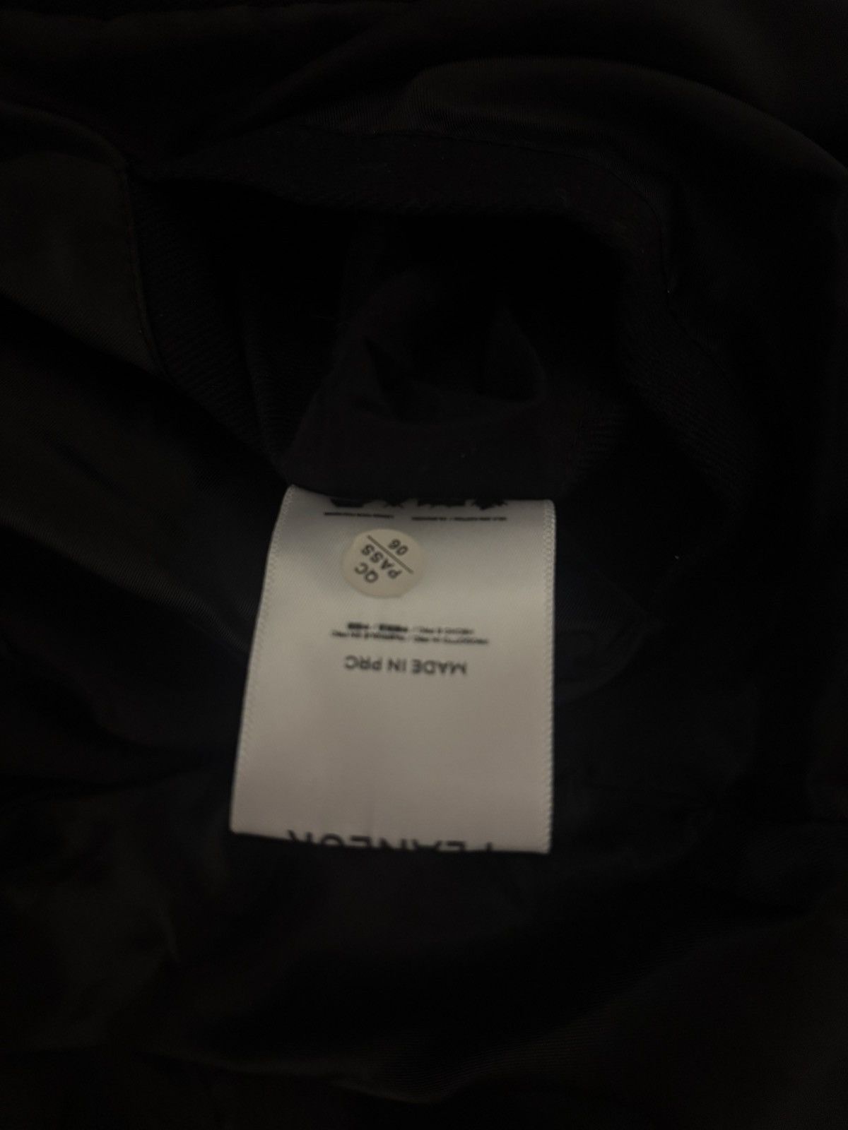 Other Flaneur Blouson Worker Jacket Size US M / EU 48-50 / 2 - 9 Thumbnail