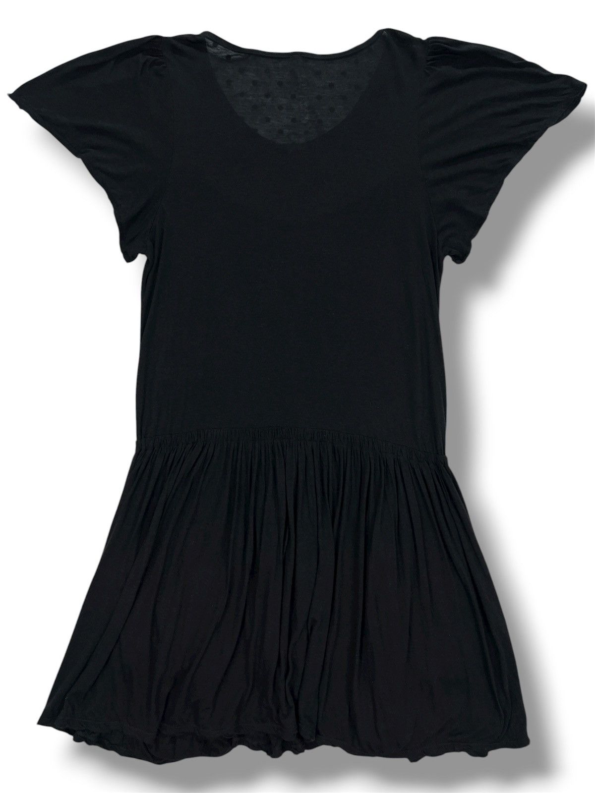 Sunao Kuwahara Issey Miyake Sunaokuwahara Beads Dress Size S / US 4 / IT 40 - 2 Thumbnail