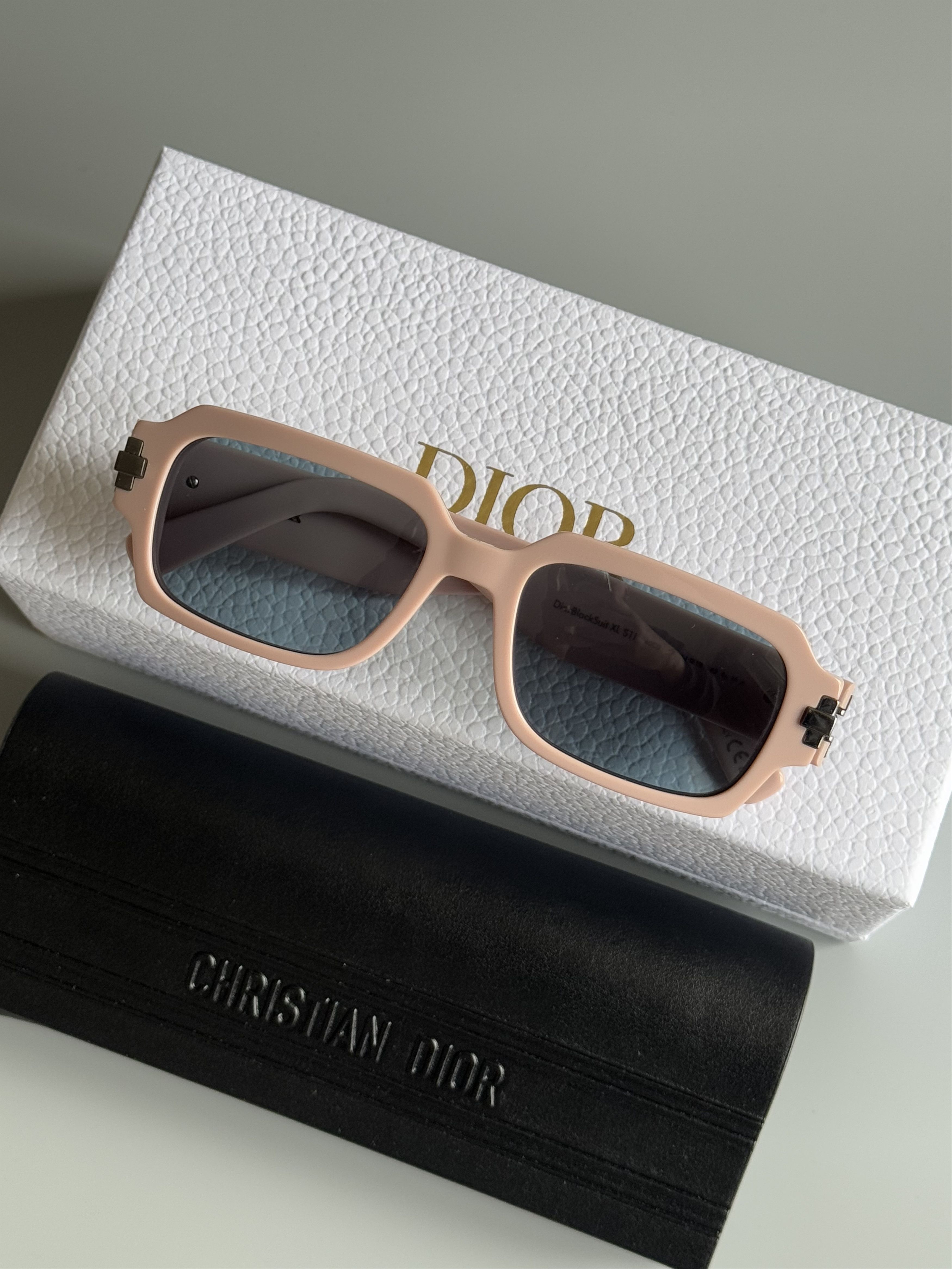 Dior Dior Sunglasses Size ONE SIZE - 2 Thumbnail