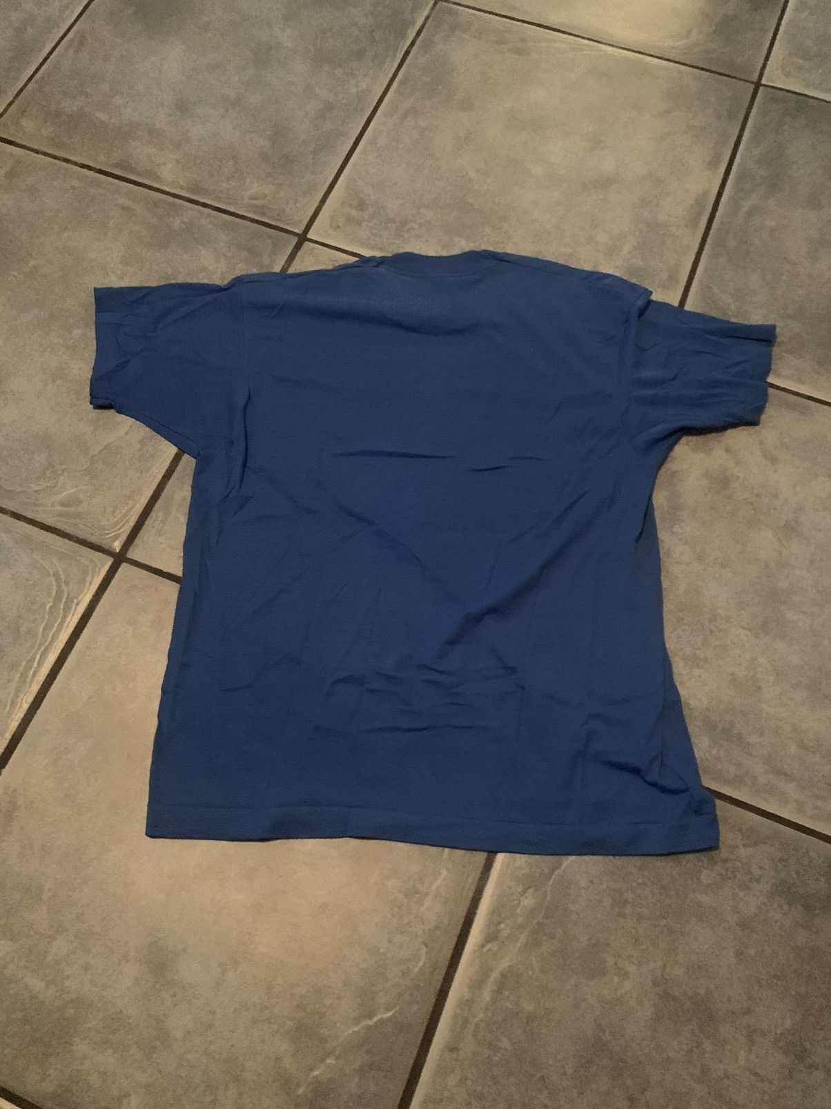 Unsound Rags × Vintage 80s Vintage Language Tee Size US L / EU 52-54 / 3 - 2 Thumbnail
