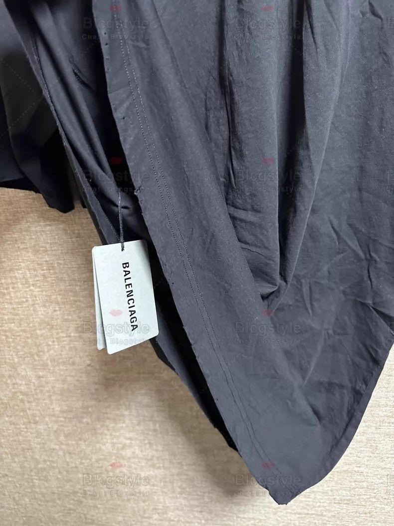 Balenciaga Balenciaga Phone Number Short Sleeve T-Shirt Size US XS / EU 42 / 0 - 9 Thumbnail