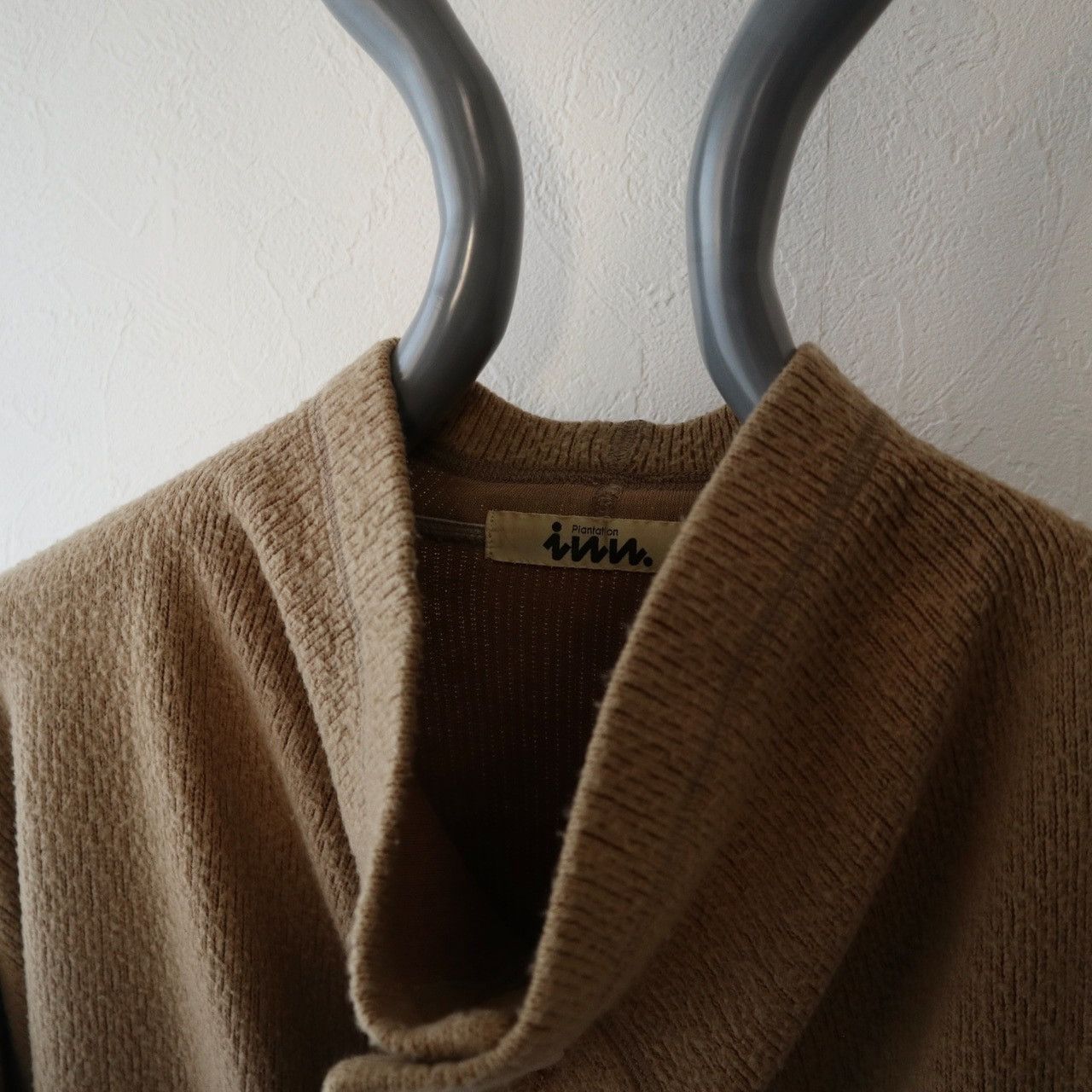Issey Miyake 1980s Plantation in ISSEY MIYAKE Size US M / EU 48-50 / 2 - 2 Thumbnail