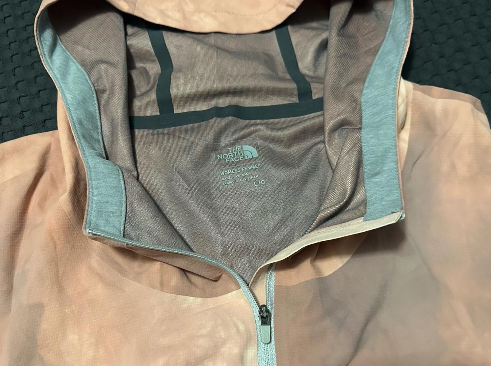 The North Face The North Face Terra Metro Workout Training Gym Vest Large Size L / US 10 / IT 46 - 3 Thumbnail