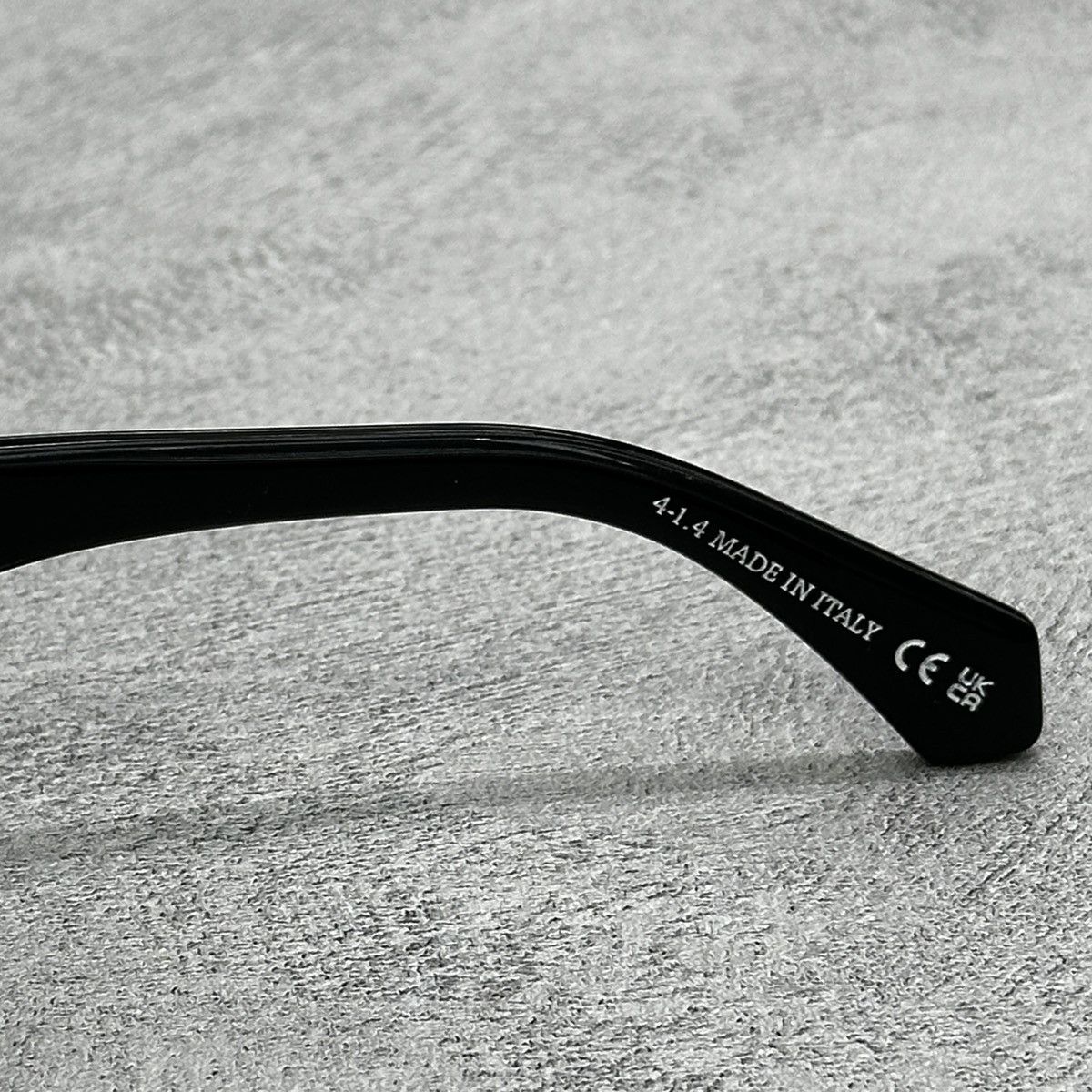 Off-White OFF WHITE FILLMORE SUNGLASSES Size ONE SIZE - 9 Thumbnail
