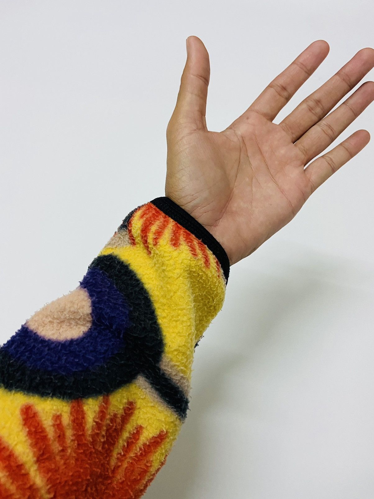 Vintage NORDICA PULLOVER Size US M / EU 48-50 / 2 - 11 Thumbnail