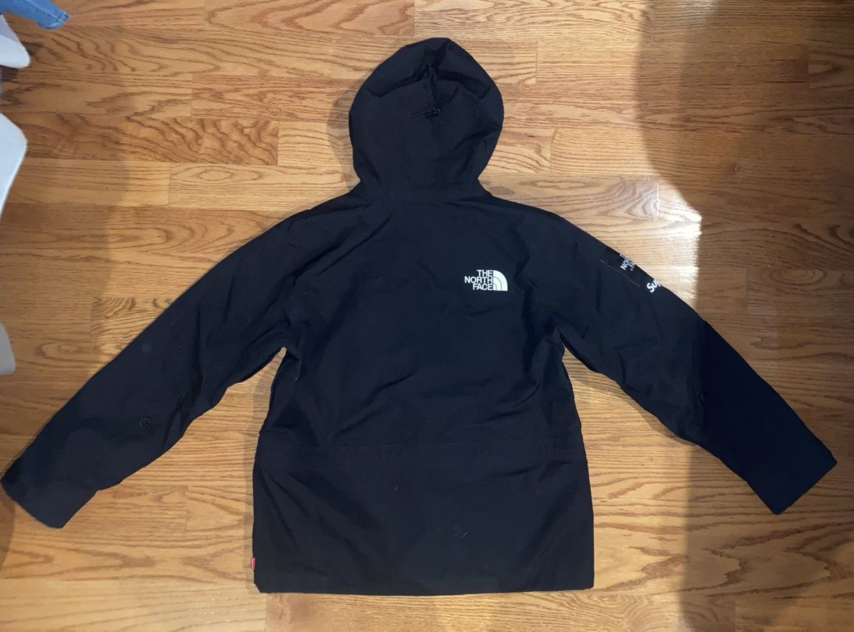 Supreme × The North Face Supreme The North Face Expedition (FW18) Jacket Size US M / EU 48-50 / 2 - 4 Thumbnail