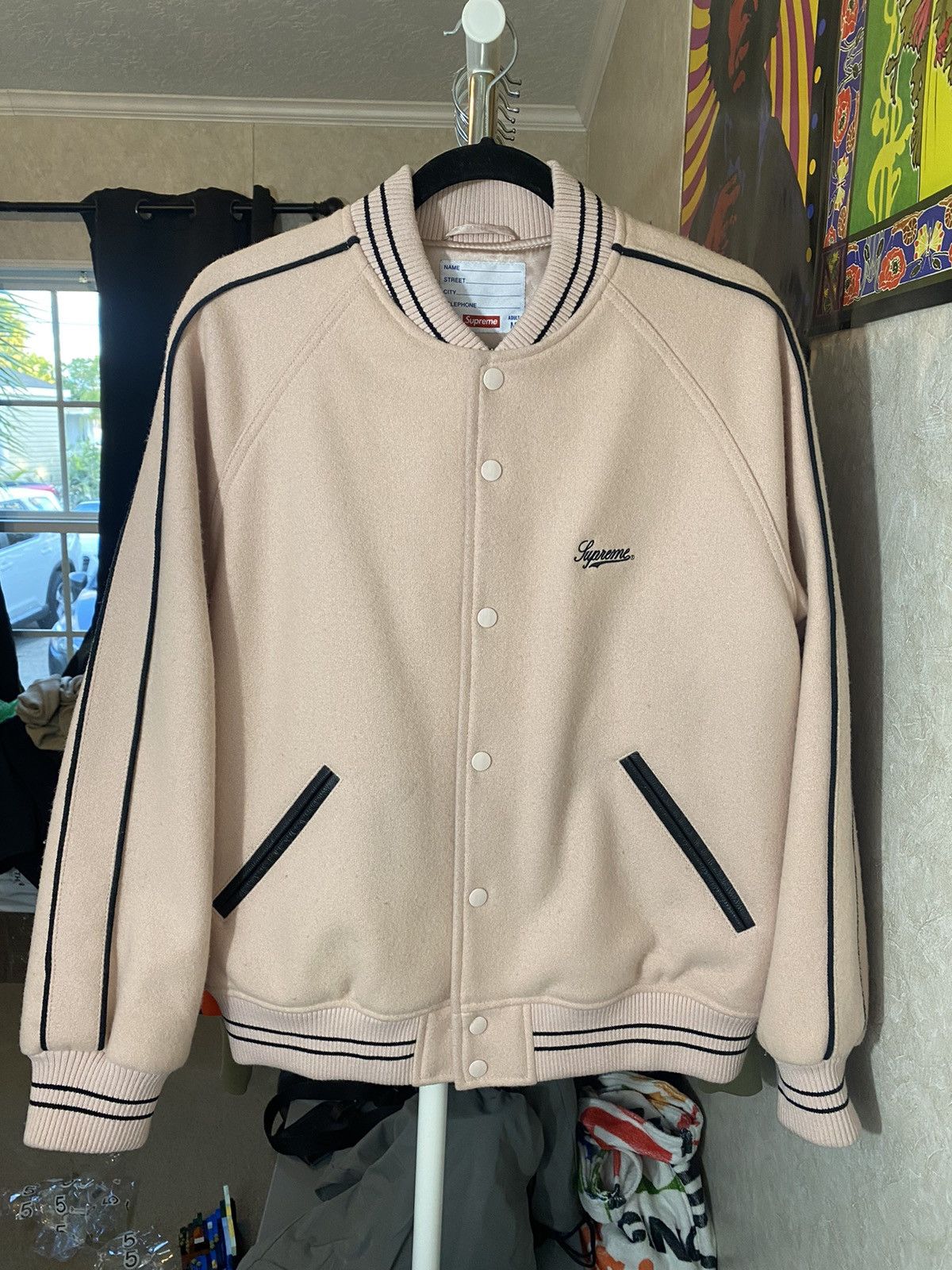 it's all bollocks jacket