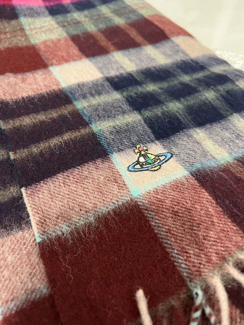 Vivienne Westwood Vivienne Westwood comforter Size ONE SIZE - 2 Thumbnail