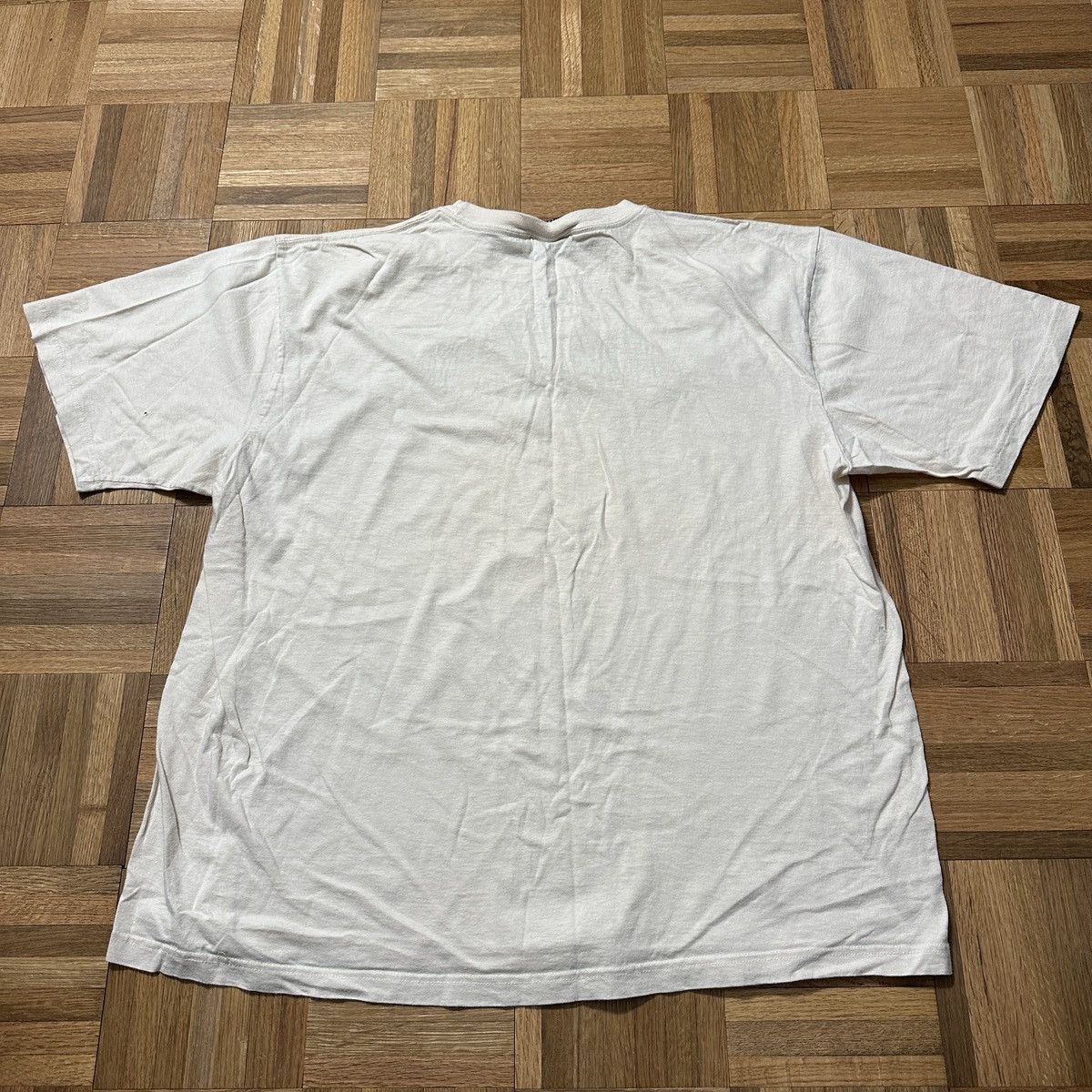 Tommy Hilfiger Vintage Tommy Hilfiger tee Size US XL / EU 56 / 4 - 2 Thumbnail