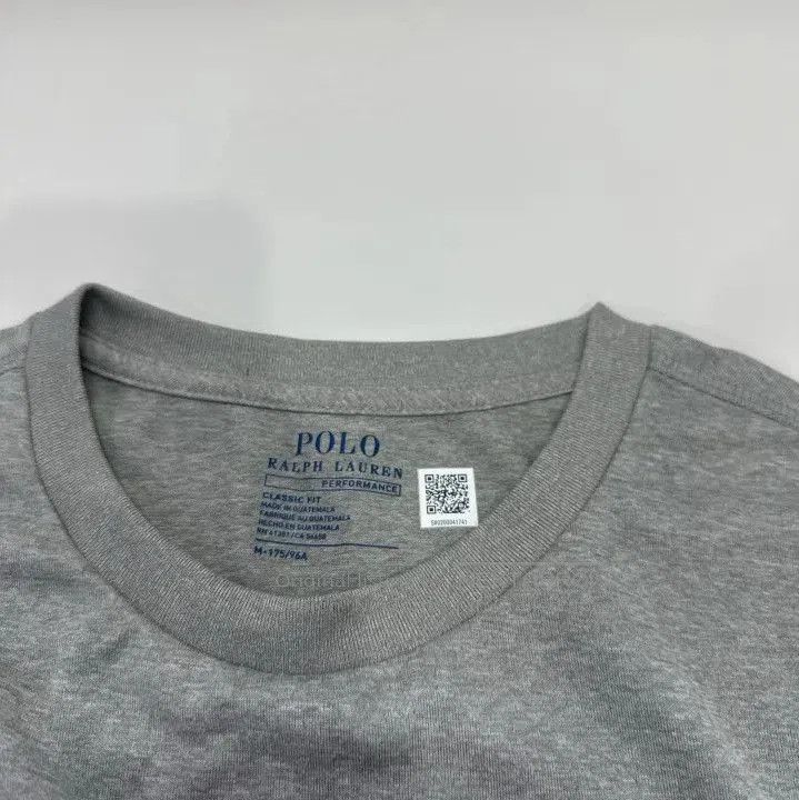 Polo Ralph Lauren Polo Ralph Lauren Solid Pony Embroidered Short. Size US M / EU 48-50 / 2 - 4 Thumbnail