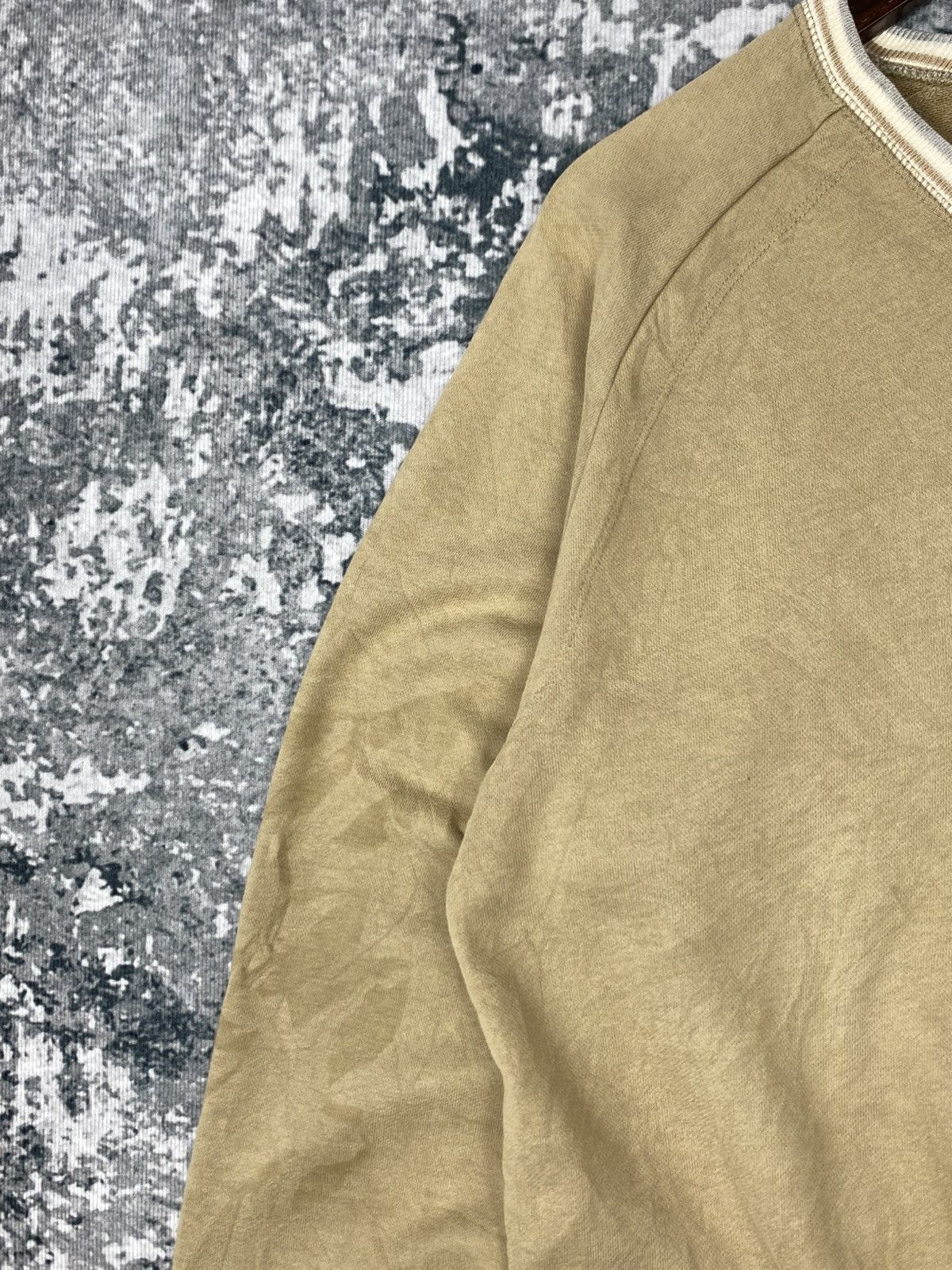 Nike Vintage Nike Sweatshirts Size US XL / EU 56 / 4 - 4 Thumbnail