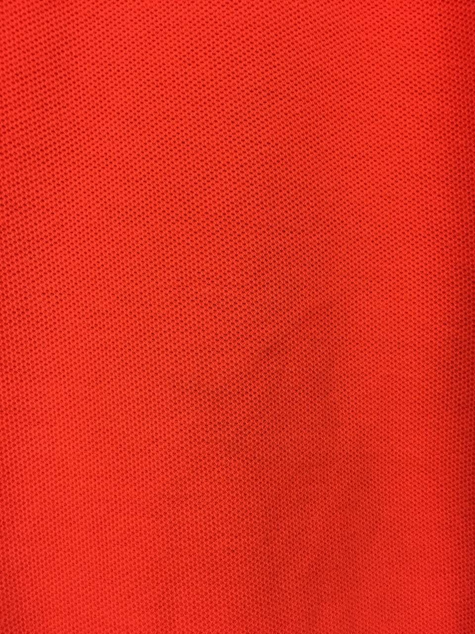 Polo Ralph Lauren Vtg Polo Ralph Lauren Small Pony Logo Pique Polo Shirt Size US M / EU 48-50 / 2 - 5 Thumbnail