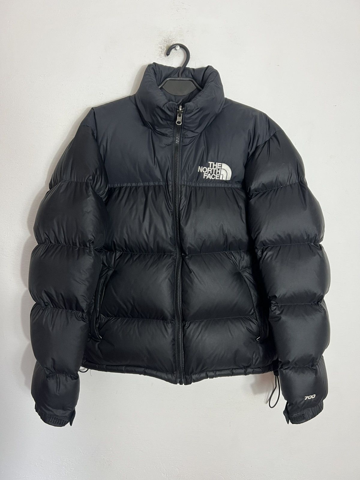 The North Face The north face nuptse 1996 retro jacket puffer Size US XS / EU 42 / 0 - 1 Thumbnail
