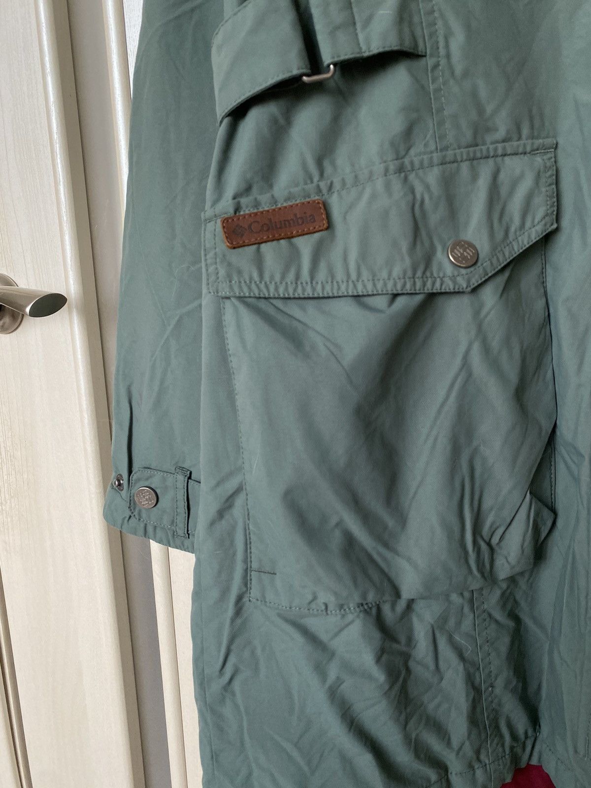 Columbia Columbia Jacket Parka - Size L Size L / US 10 / IT 46 - 7 Thumbnail