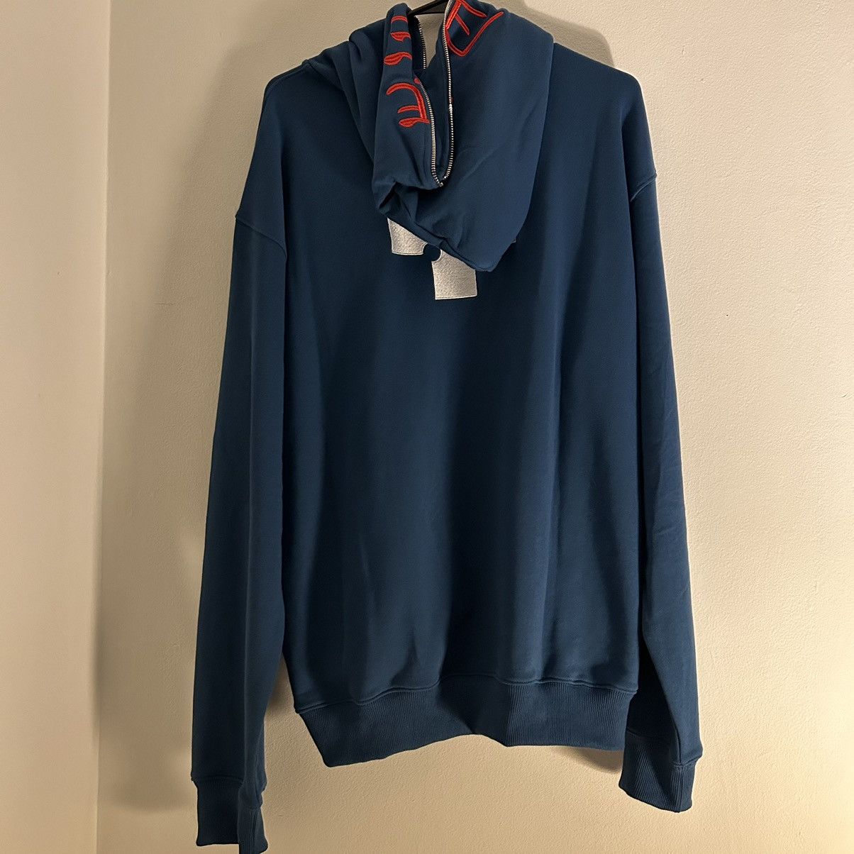 Anime Vees Clothing - SS Smile Shinra (Fire Force) Full Zip Up Size US L / EU 52-54 / 3 - 2 Thumbnail