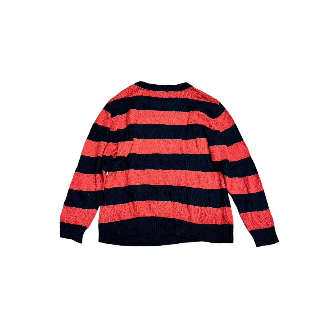 Beauty Beast RNA SWEAT Japan Grunge Knitwear Kurt Cobain / Punk Style Size US M / EU 48-50 / 2 - 5 Thumbnail