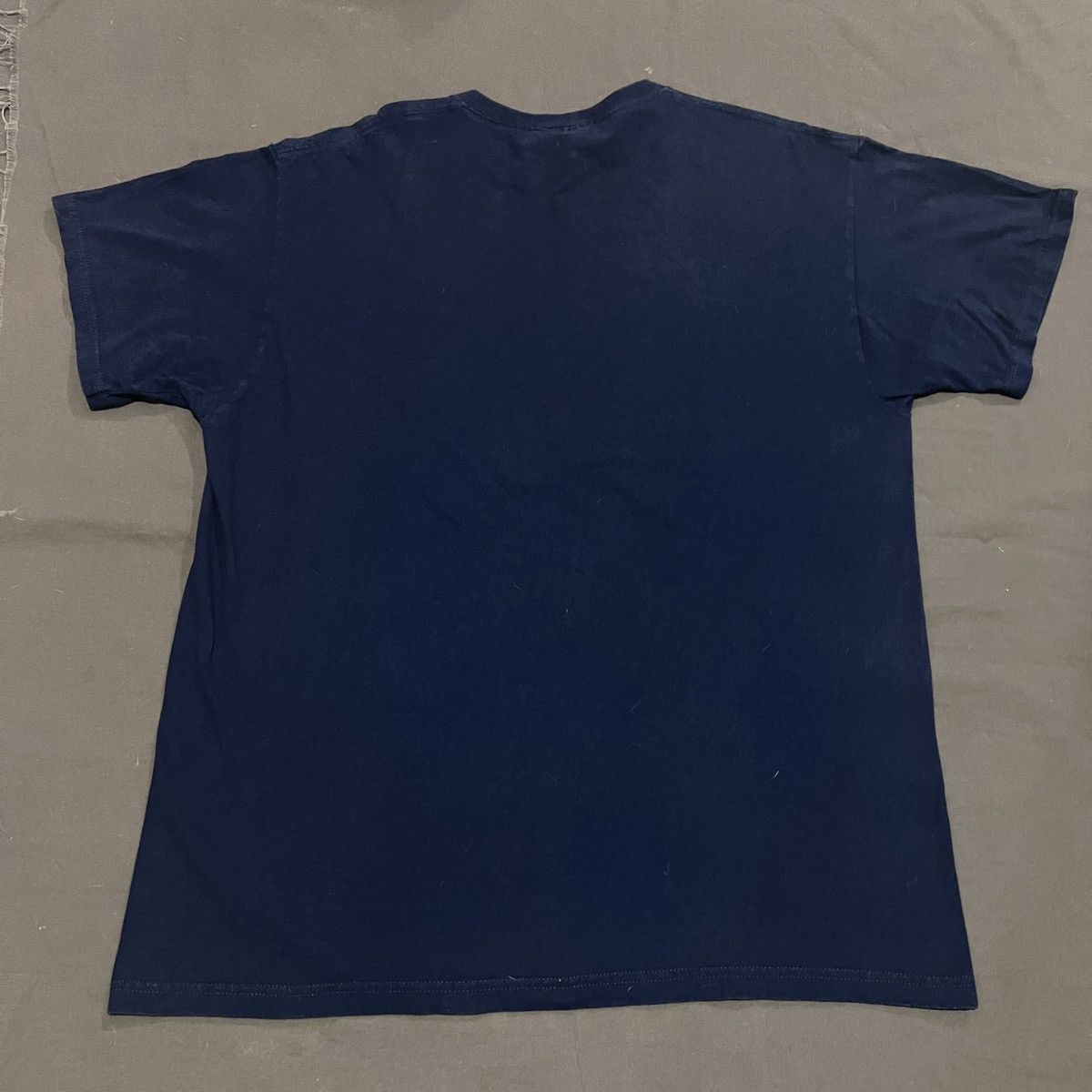 Band Tees × Vintage Vintage Y2K Miles Trane Dizzy Bird Tee Jazz saxophonist Size US XL / EU 56 / 4 - 7 Thumbnail