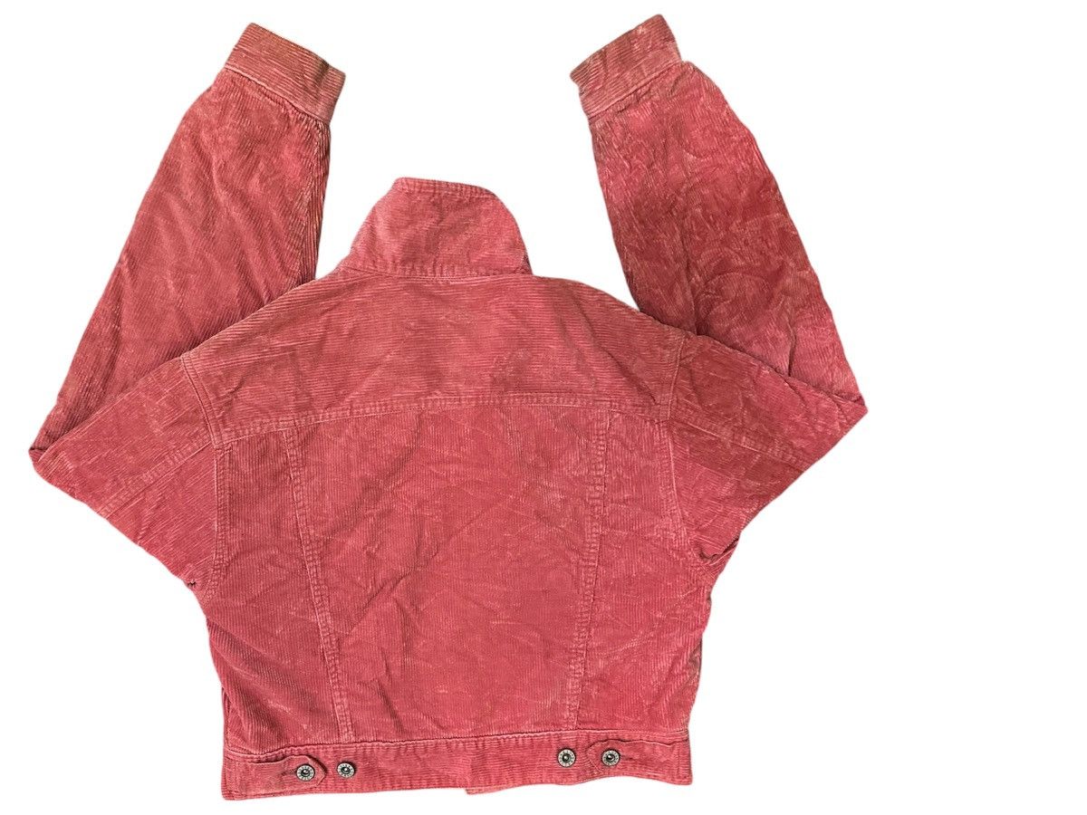 Guess GUESS x VINTAGE CROPTOP Size S / US 4 / IT 40 - 2 Thumbnail