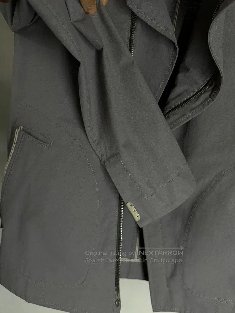 Carol Christian Poell Carol Christian Poell OM/2563SE Jacket. Size US S / EU 44-46 / 1 - 4 Thumbnail