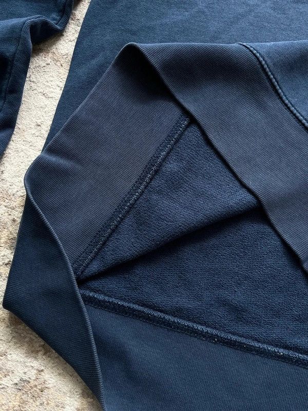 Carhartt Carhartt College Sweat 2014 Navy Sweatshirt Crewneck Sz S Size US S / EU 44-46 / 1 - 11 Thumbnail