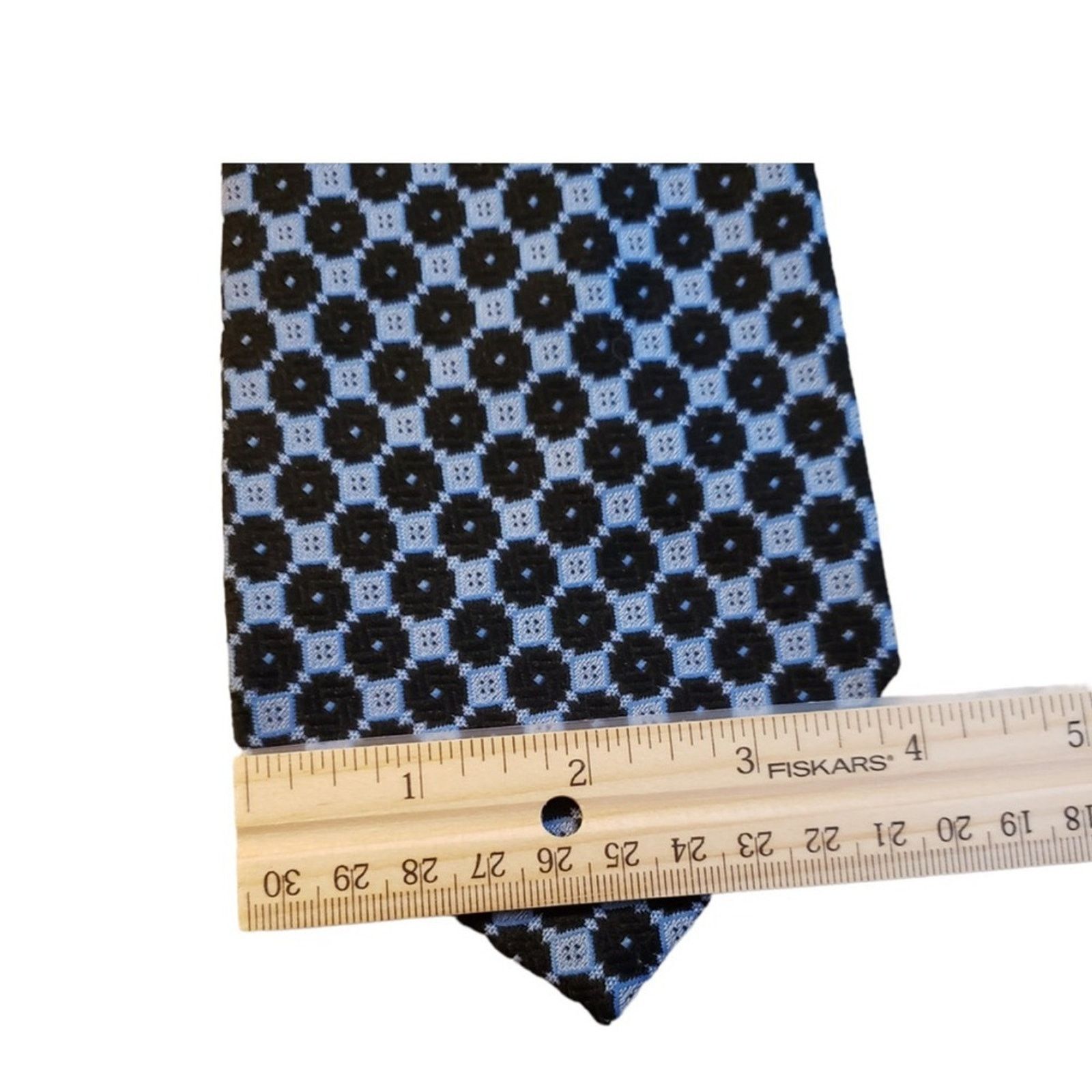 Dior Christian Dior Ties Size 32 - 5 Thumbnail