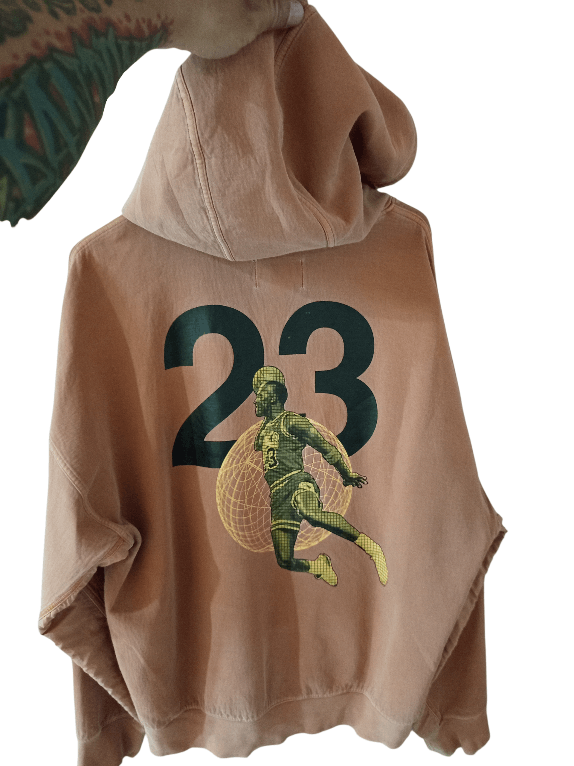 Jordan Brand Jordan 23 Engineered Flight SP21 Hoodie Size US XXL / EU 58 / 5 - 1 Thumbnail