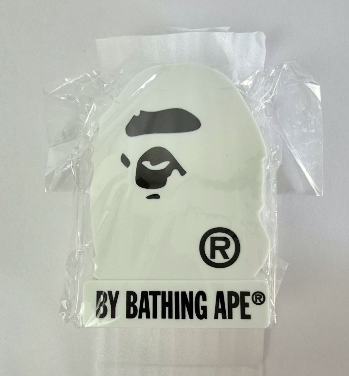 Bape A BATHING APE 2023 SPRING / SUMMER COLLECTION LED ROOM LIGHT Size ONE SIZE - 2 Thumbnail
