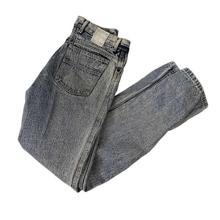 Pepsi Pepsi Apparel America Jeans Acid Washed High Waisted 29x32 | Grailed