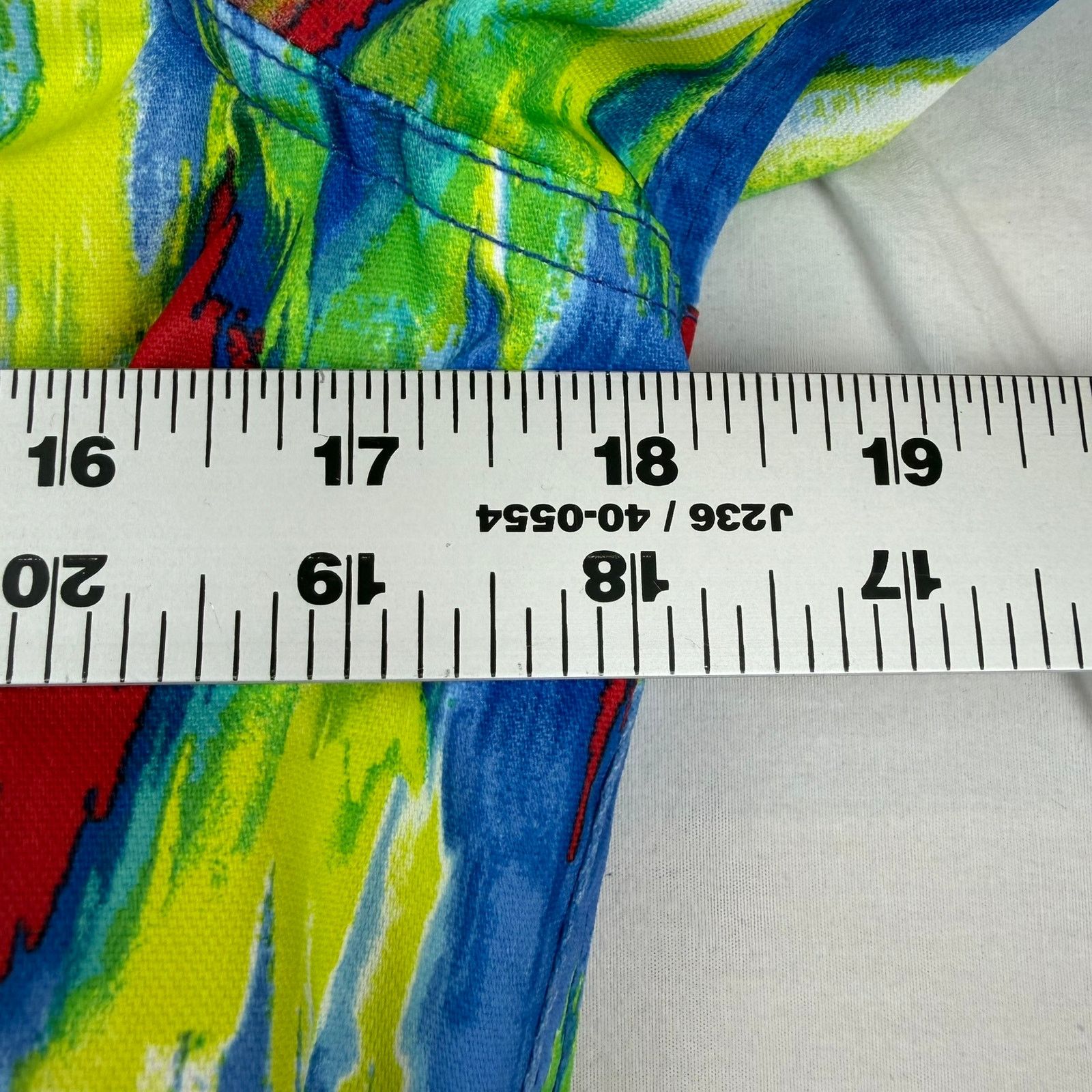 Obermeyer Obermeyer Ikat Print Zip Jacket Size Small Size S / US 4 / IT 40 - 5 Thumbnail