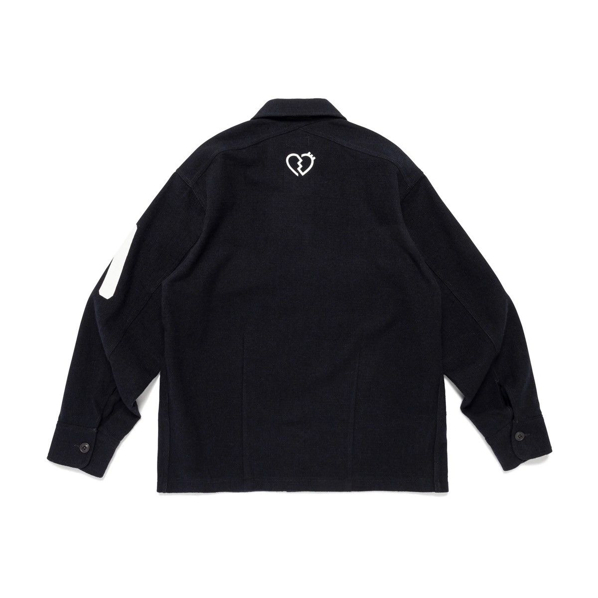 Human Made Human Made Shirt Size ONE SIZE - 1 Thumbnail