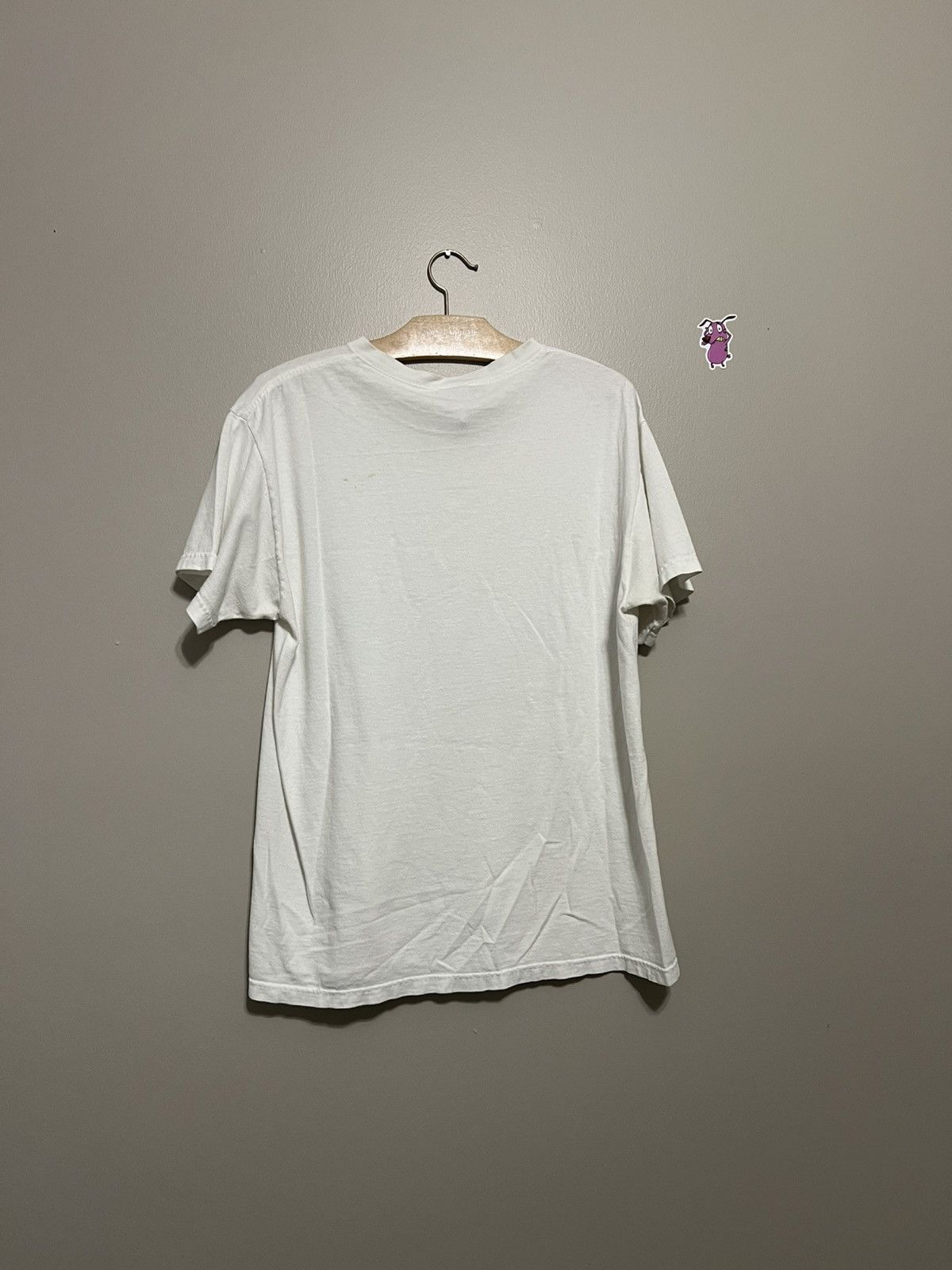 Fruit Of The Loom × Vintage Vintage Winnebago camping shirt “Home is Where You Hook Up” Size US L / EU 52-54 / 3 - 5 Thumbnail