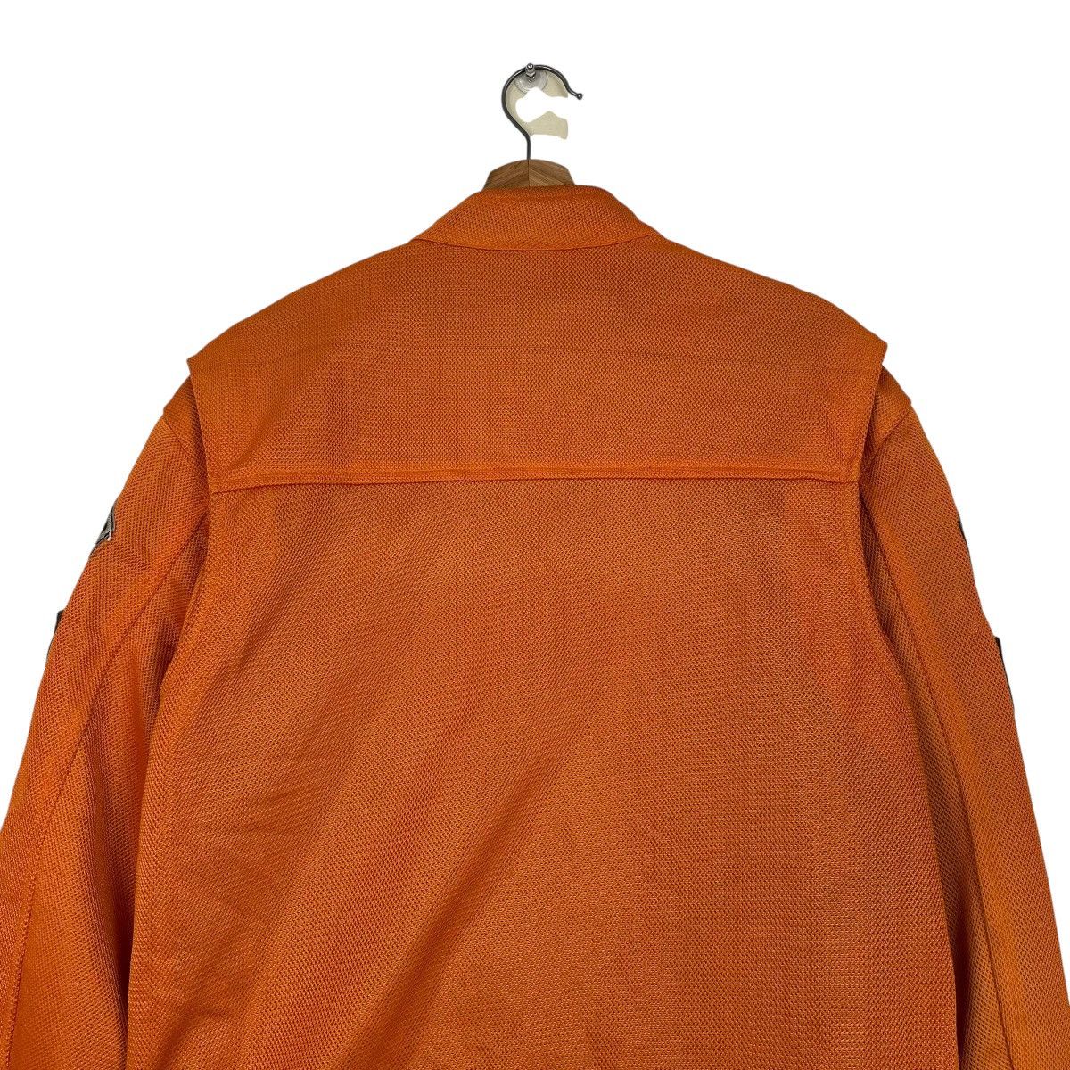 Other Degner Motorcycle Riding Mesh Jacket Size US M / EU 48-50 / 2 - 8 Thumbnail