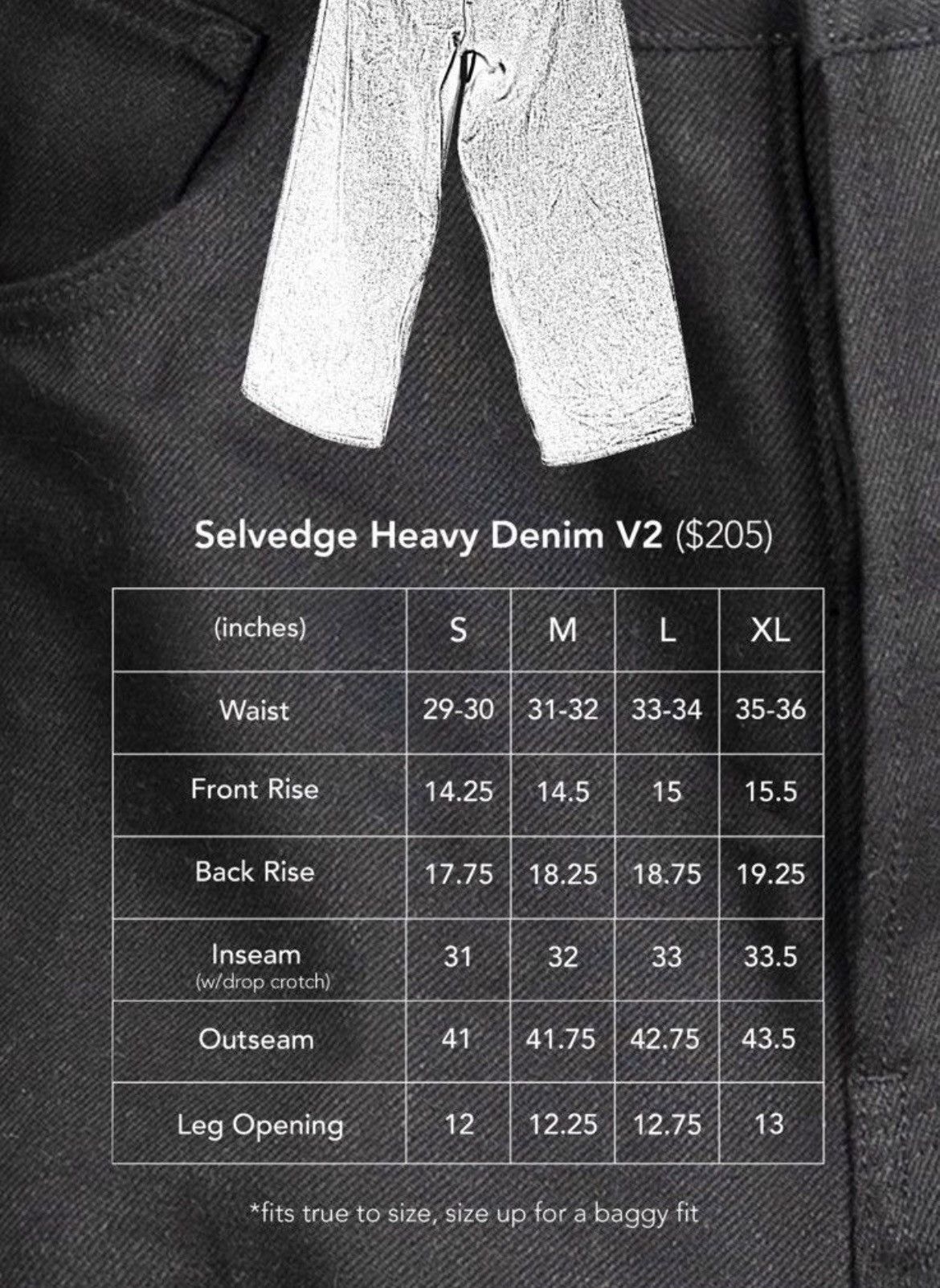 K-Two Studios K-two Selvedge Heavy Denim v2 | Grailed
