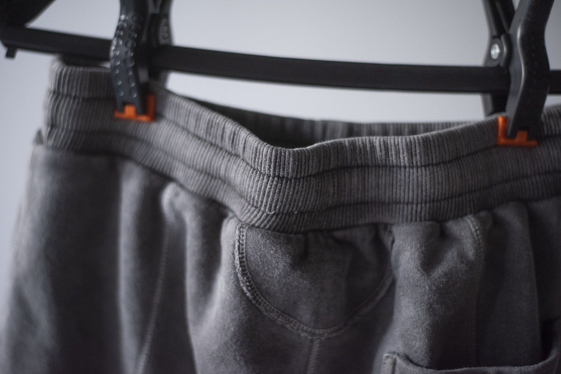 Cole Buxton Cole Buxton Heavyweight Warm up Sweatpants Size US 32 / EU 48 - 5 Thumbnail
