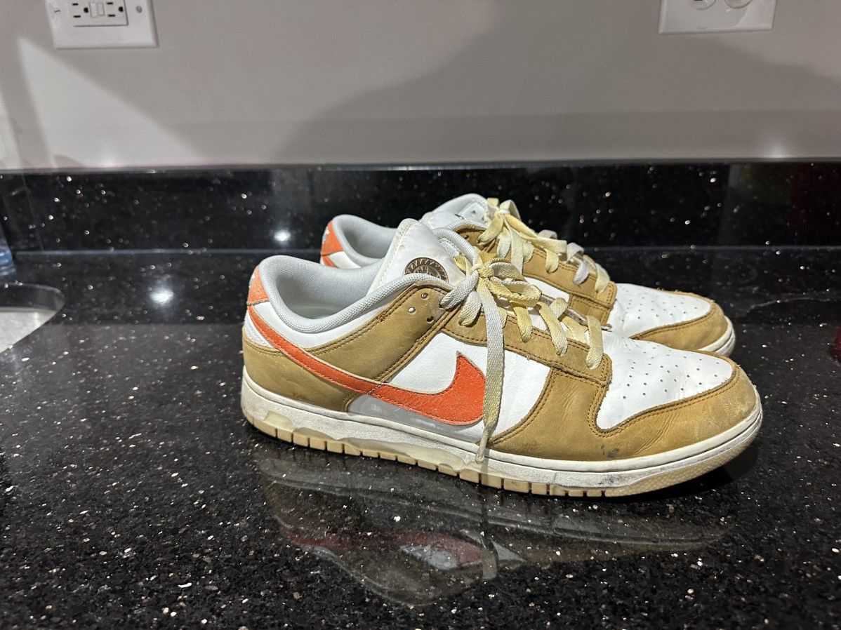 Nike Nike Dunk Low Be the 1 Size US 12.5 / EU 45-46 - 3 Thumbnail