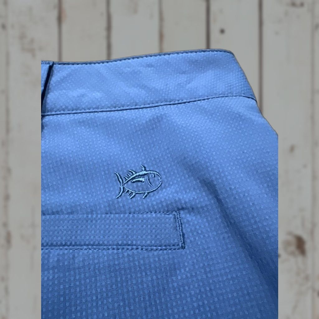 Southern Tide VINTAGE Southern Tide Men Shorts Chino Size 42 Regular Blue Size US 42 / EU 58 - 1 Thumbnail