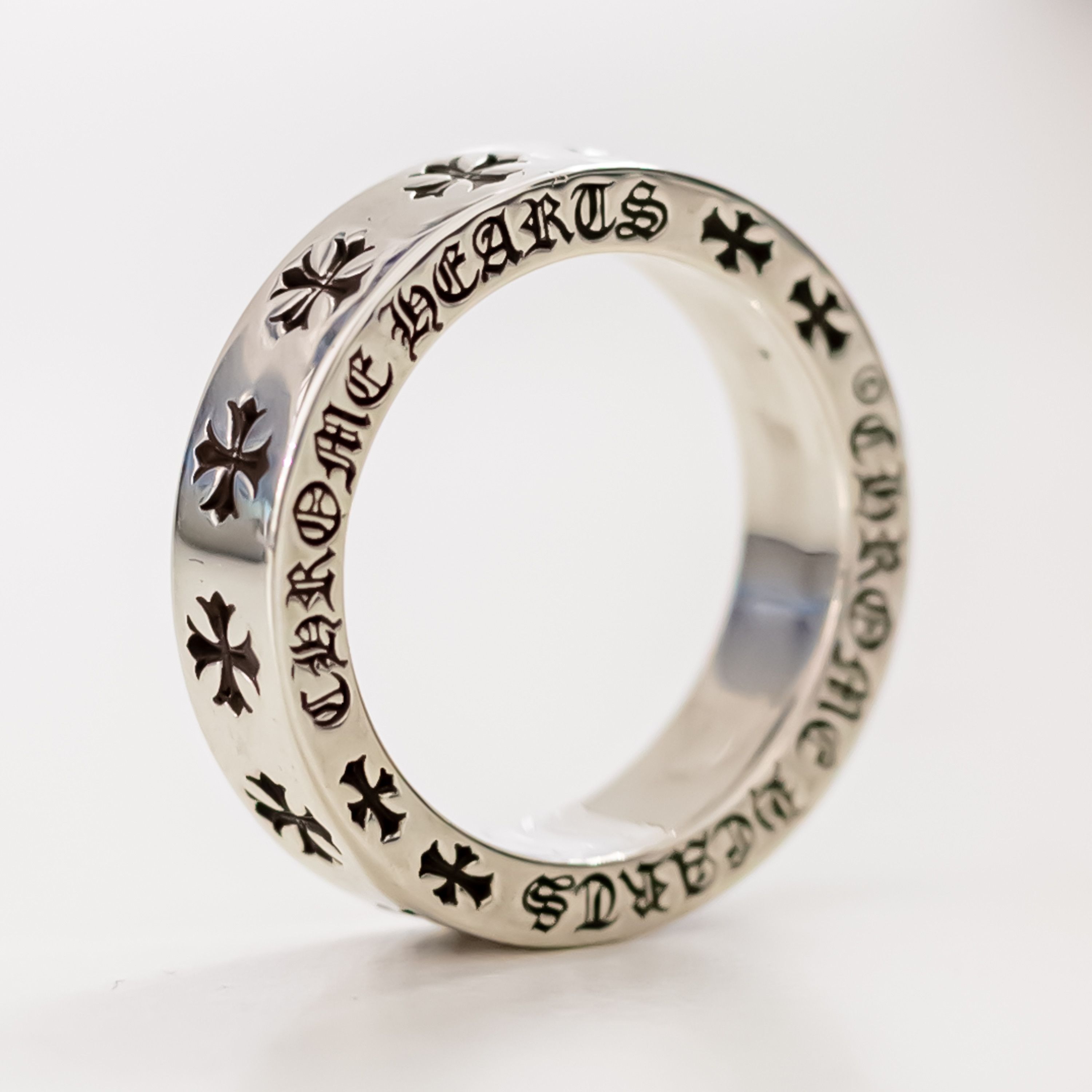 Chrome Hearts Forever Spacer | Grailed