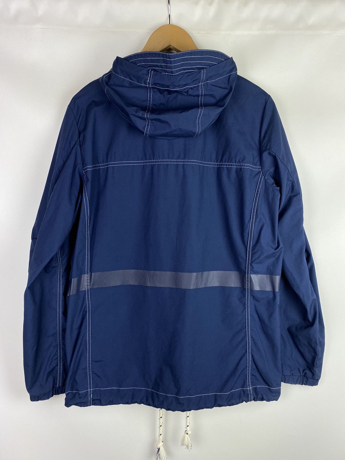 Nike Nike men’s hooded jacket Size US M / EU 48-50 / 2 - 13 Thumbnail