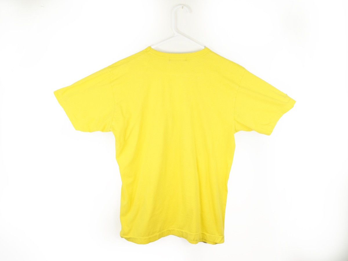 Bape × Vintage Vintage 90s BAPE A Bathing Ape 24-Hour Television T-Shirt Size US L / EU 52-54 / 3 - 2 Thumbnail
