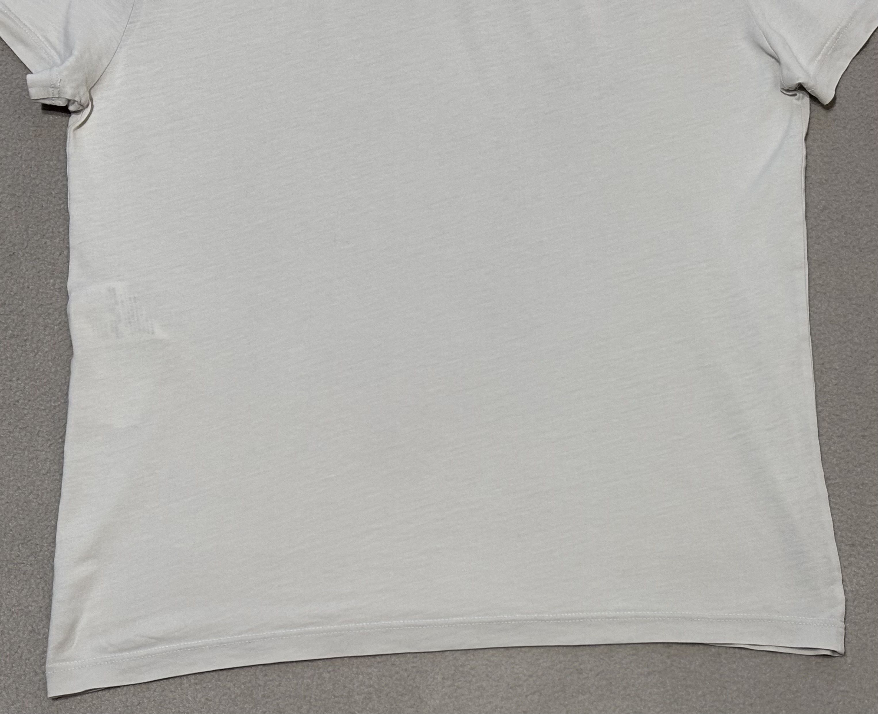 Alexander McQueen Alexander McQueen T-shirt Size. XS Size XS / US 0-2 / IT 36-38 - 12 Thumbnail