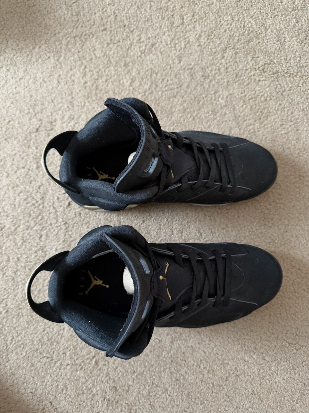 Jordan Brand Jordan 6 DMP Size 10 Size US 10 / EU 43 - 5 Thumbnail