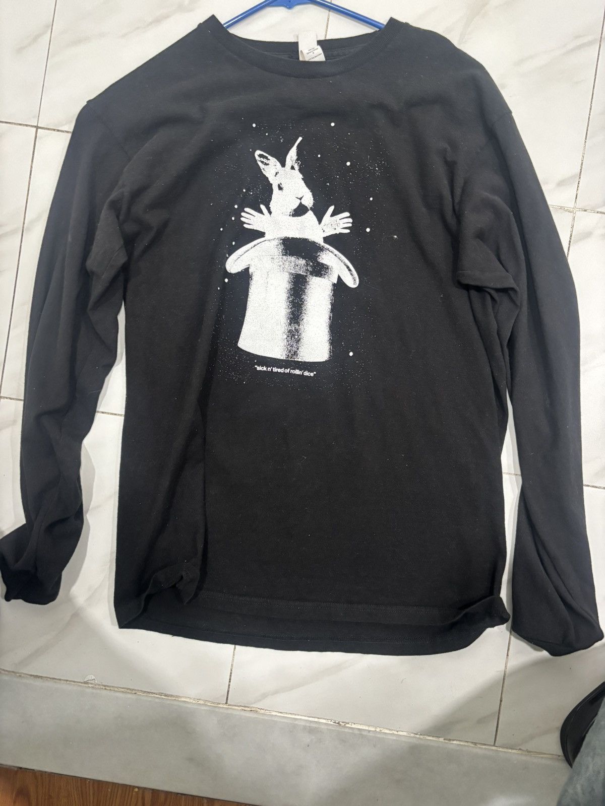Other Vintage tee Size US M / EU 48-50 / 2 - 1 Thumbnail