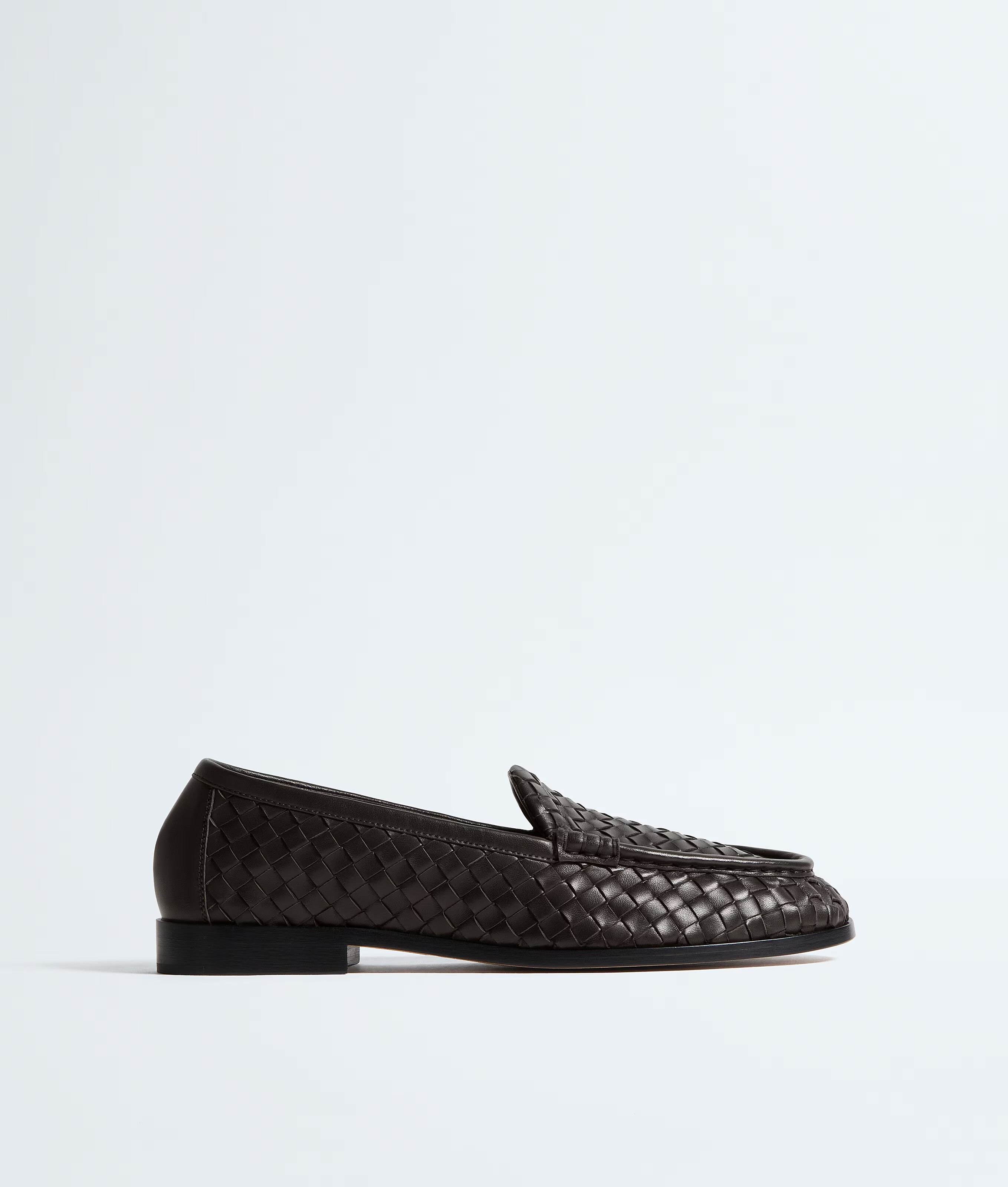 Bottega Veneta Bottega Veneta Silenzio Loafers IT 37.5 Women - USA Duties Paid Size US 7.5 / IT 37.5 - 1 Thumbnail