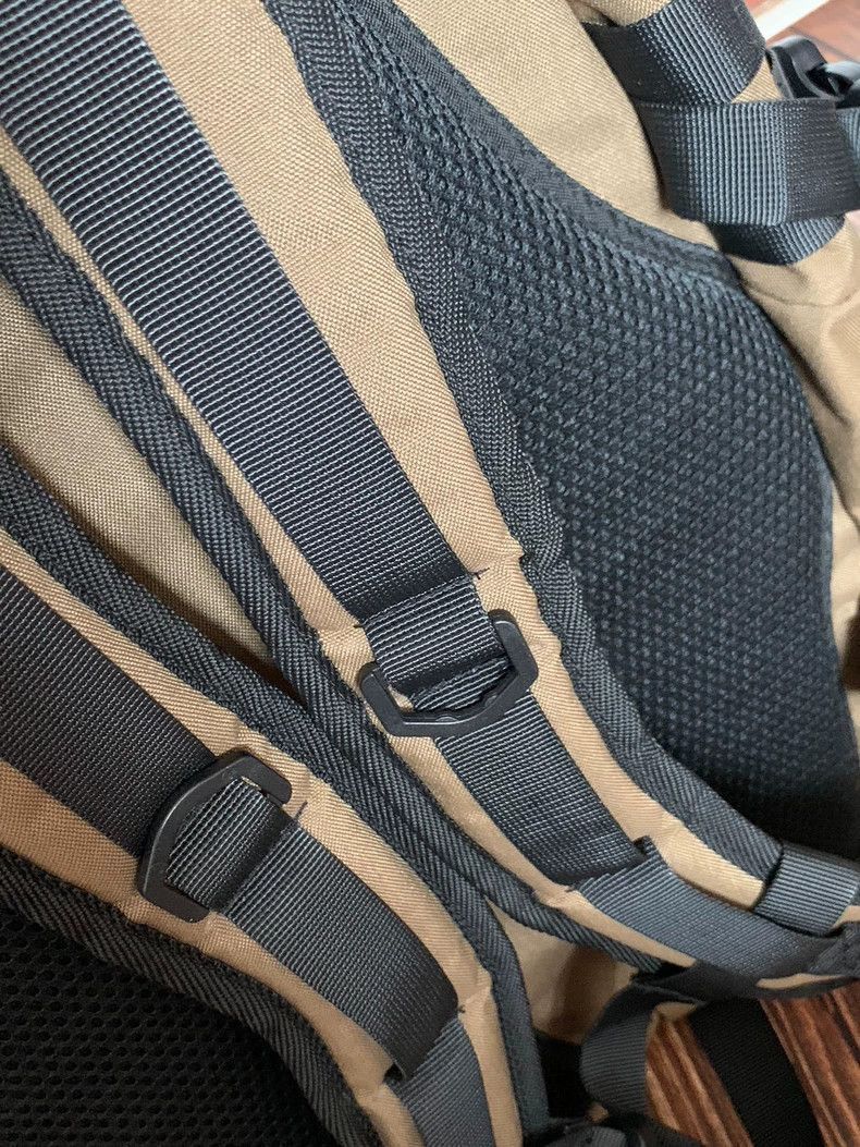 Wtaps colimbo tactical military backpack-2508 Size ONE SIZE - 4 Thumbnail