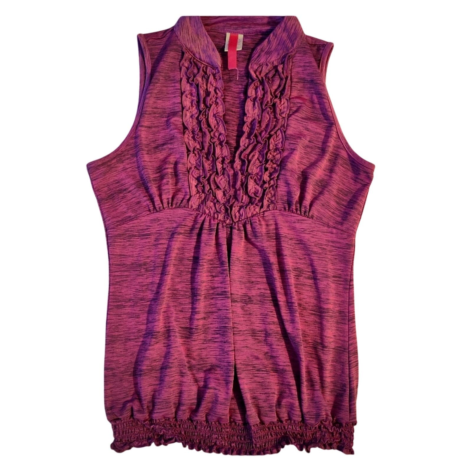 Other Sleeveless blouse Size M / US 6-8 / IT 42-44 - 1 Thumbnail