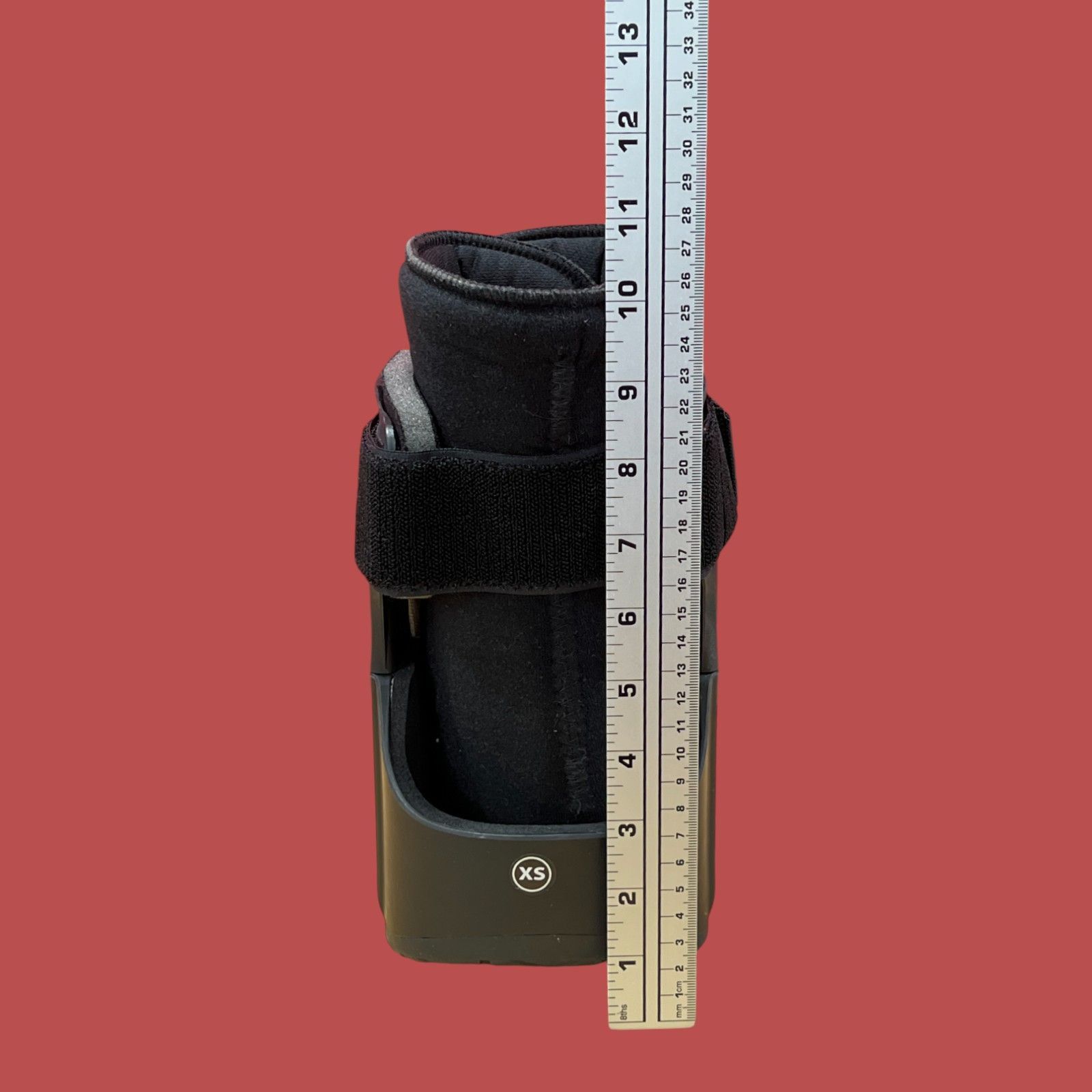 Other Ultimate Ortho - Cam Walker Air Chamber Fracture Boot - Blac Size ONE SIZE - 5 Thumbnail