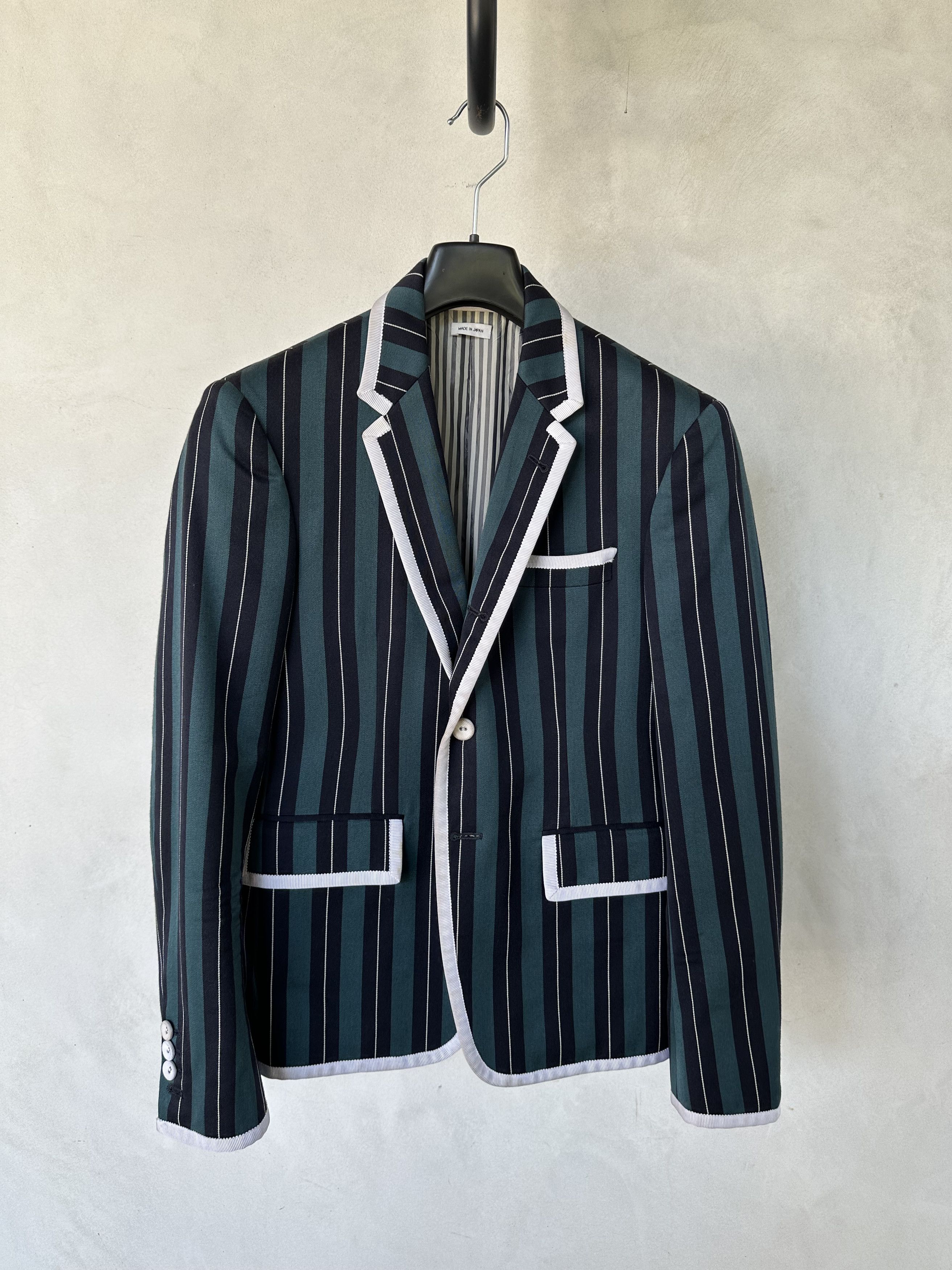 Moncler × Moncler Gamme Bleu × Thom Browne $2550 Moncler