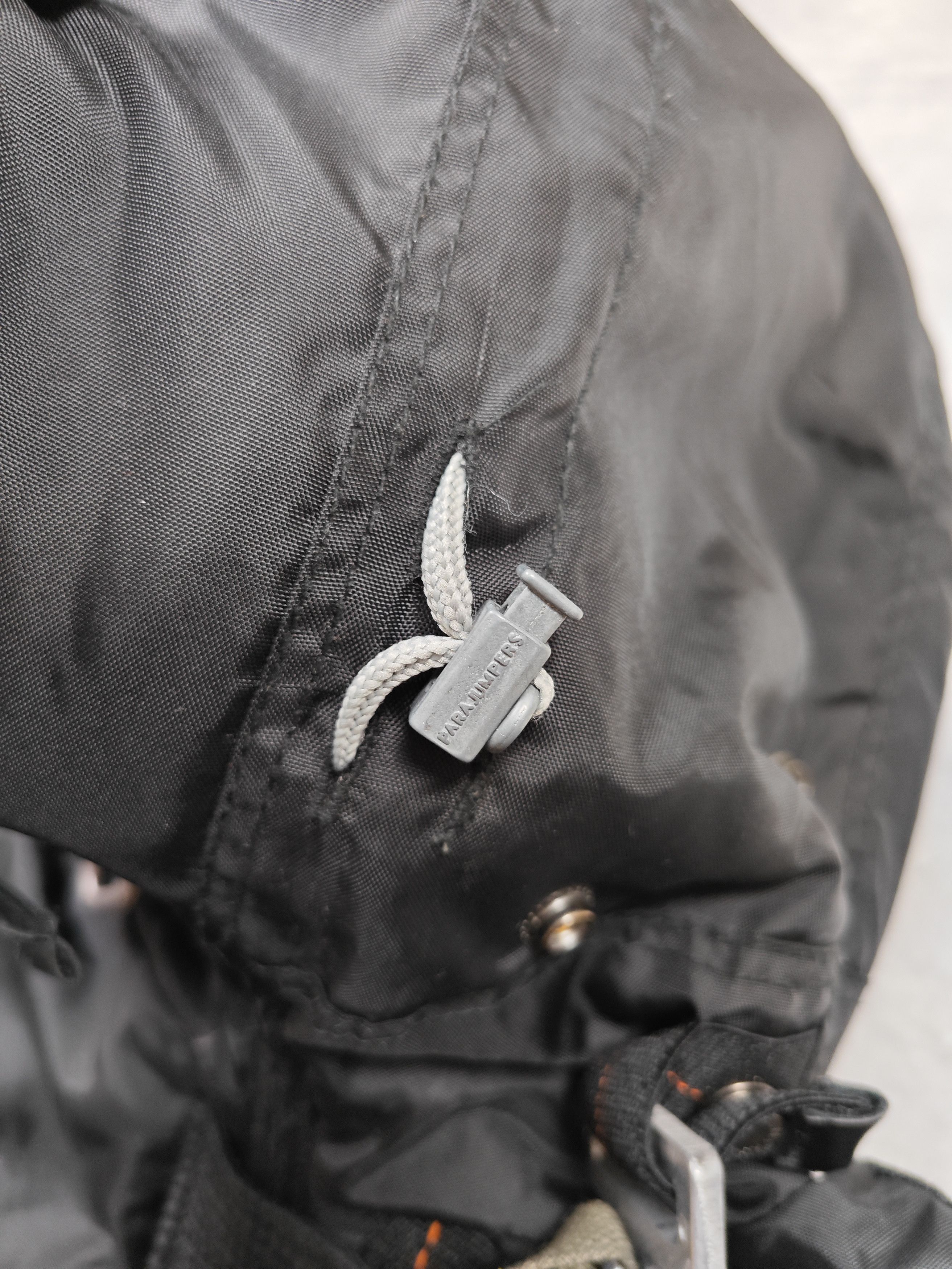 Parajumpers Parajumpers Parka Size M / US 6-8 / IT 42-44 - 8 Thumbnail